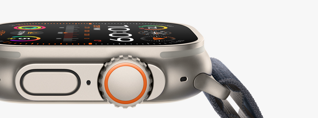 Discovering the Compatibility: Which Apple Watch Bands Are a Perfect Fit for the Ultra?